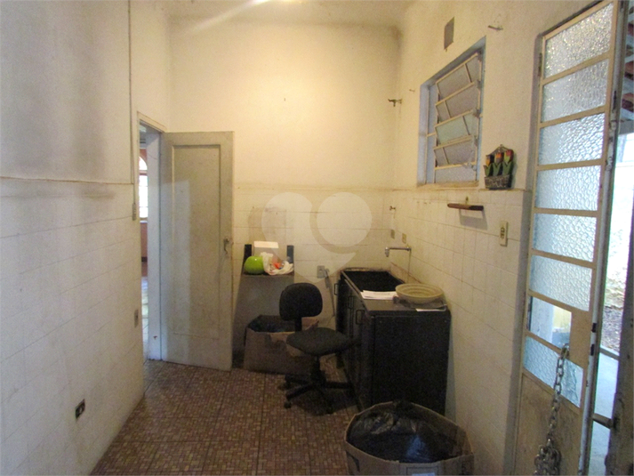 Venda Casa São Paulo Sumaré REO400378 56