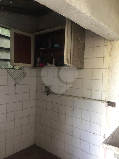 Venda Casa São Paulo Sumaré REO400378 72