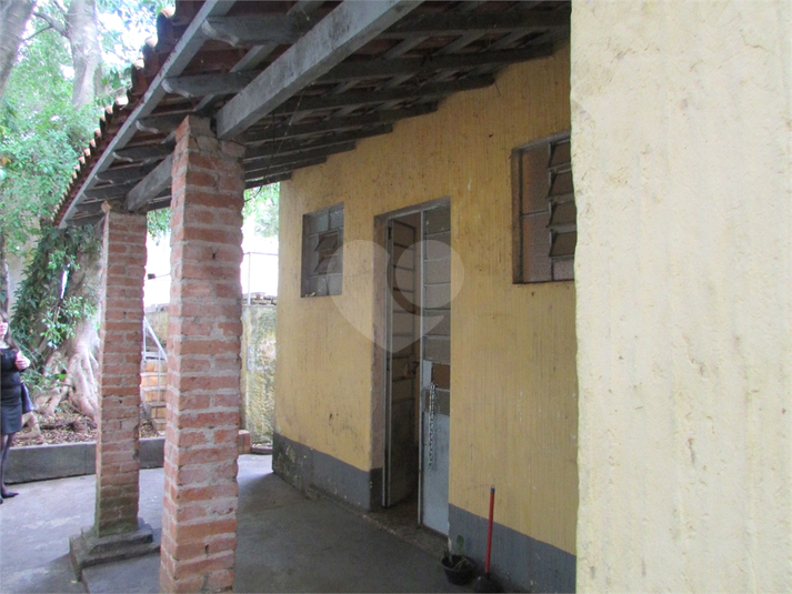 Venda Casa São Paulo Sumaré REO400378 62