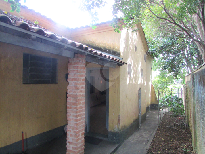 Venda Casa São Paulo Sumaré REO400378 50