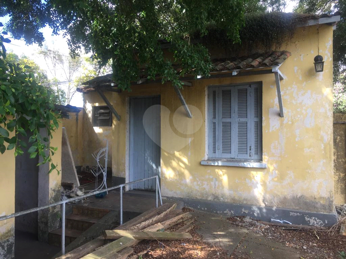 Venda Casa São Paulo Sumaré REO400378 88