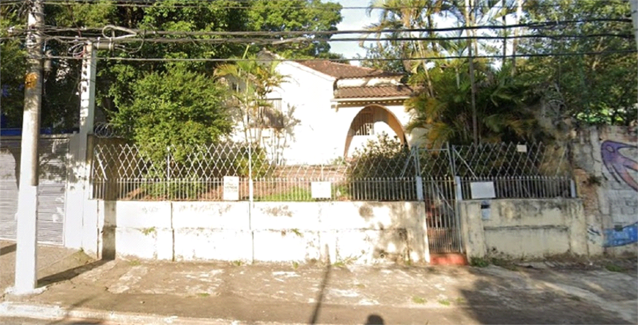 Venda Casa São Paulo Sumaré REO400378 65