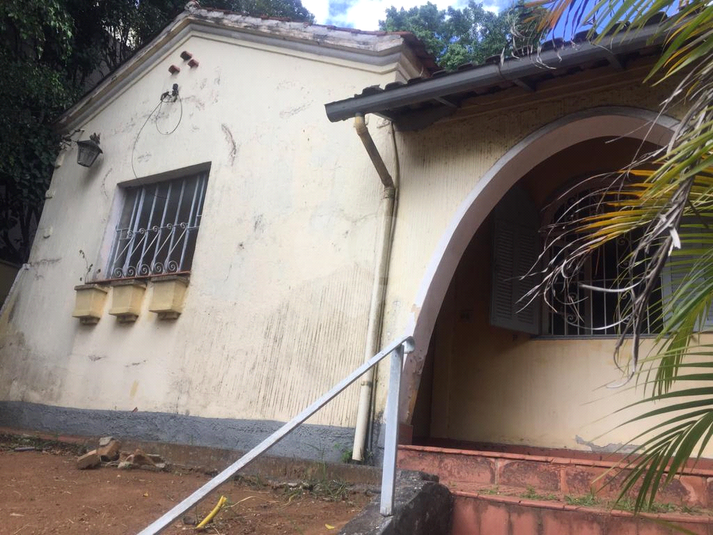 Venda Casa São Paulo Sumaré REO400378 6