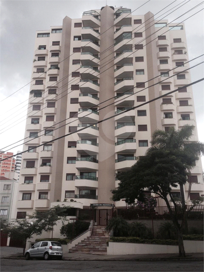 Venda Apartamento São Paulo Água Fria REO400394 17