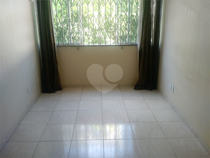 Venda Apartamento Rio De Janeiro Cachambi REO400422 5