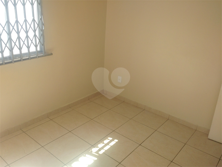 Venda Apartamento Rio De Janeiro Cachambi REO400422 3