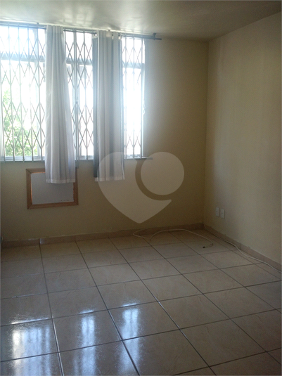 Venda Apartamento Rio De Janeiro Cachambi REO400422 7