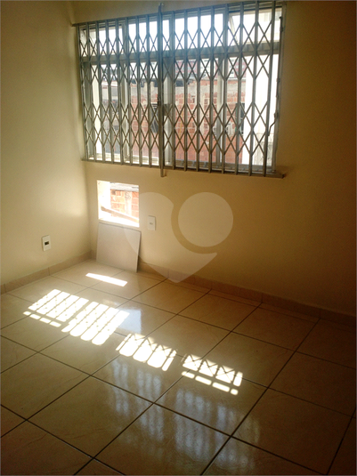 Venda Apartamento Rio De Janeiro Cachambi REO400422 1