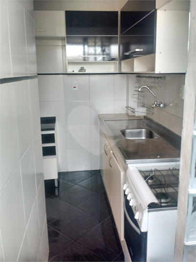 Venda Apartamento Rio De Janeiro Cachambi REO400422 12