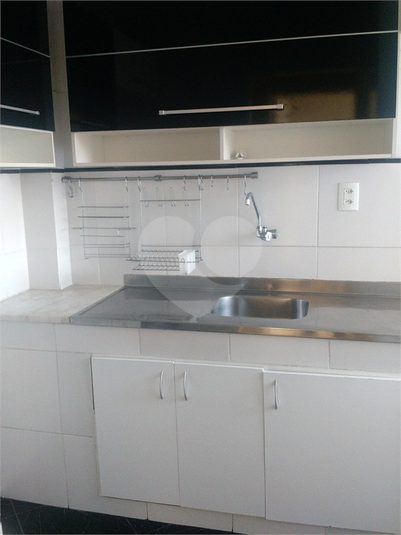 Venda Apartamento Rio De Janeiro Cachambi REO400422 14