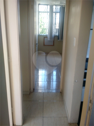 Venda Apartamento Rio De Janeiro Cachambi REO400422 11