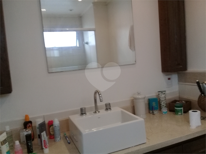 Venda Apartamento São Paulo Santana REO400424 14