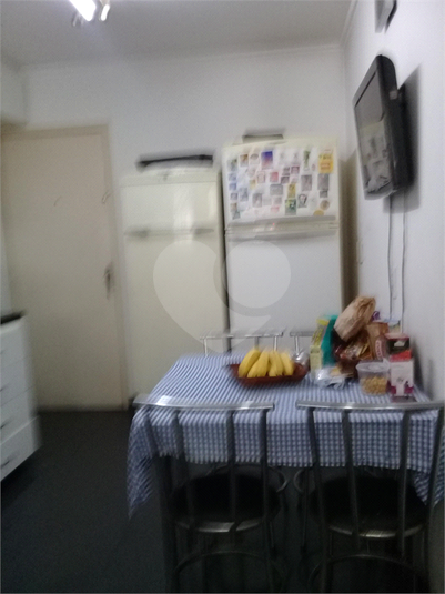 Venda Apartamento São Paulo Santana REO400424 18