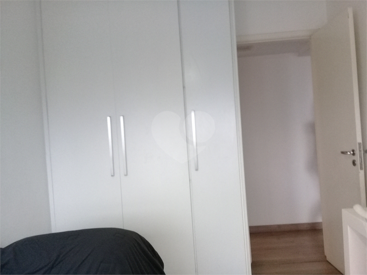 Venda Apartamento São Paulo Santana REO400424 7