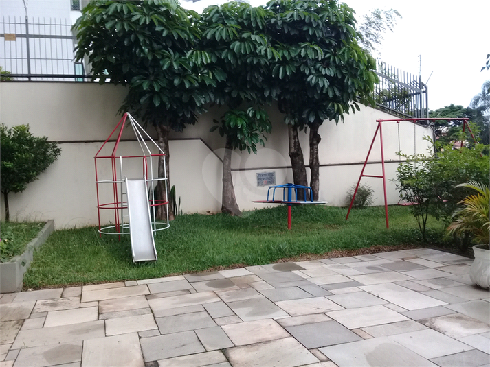 Venda Apartamento São Paulo Santana REO400424 27