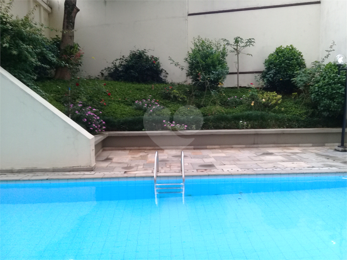 Venda Apartamento São Paulo Santana REO400424 23