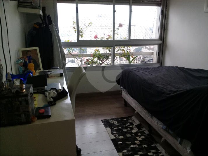 Venda Apartamento São Paulo Santana REO400424 8