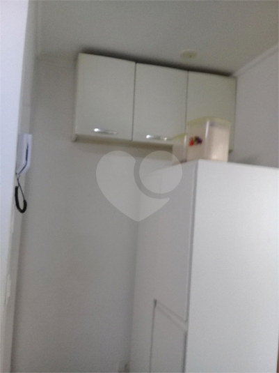 Venda Apartamento São Paulo Santana REO400424 21