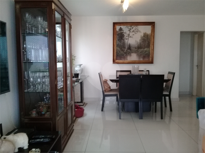 Venda Apartamento São Paulo Santana REO400424 5