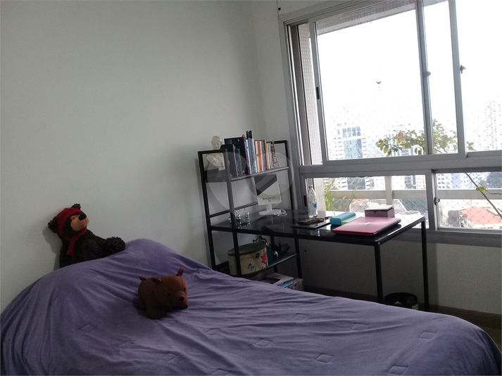 Venda Apartamento São Paulo Santana REO400424 9