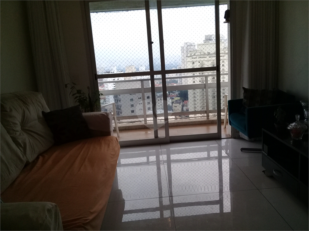 Venda Apartamento São Paulo Santana REO400424 1