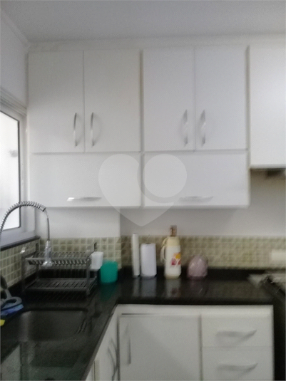 Venda Apartamento São Paulo Santana REO400424 17