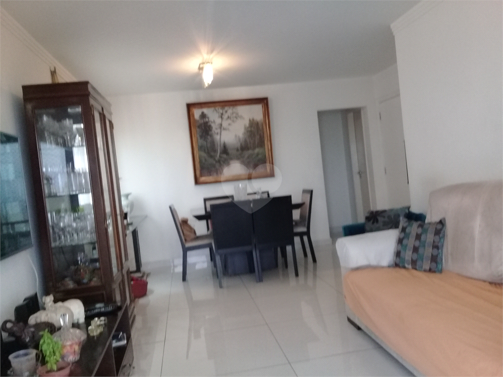 Venda Apartamento São Paulo Santana REO400424 6