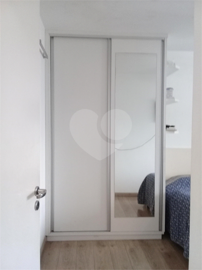 Venda Apartamento São Paulo Santana REO400424 12