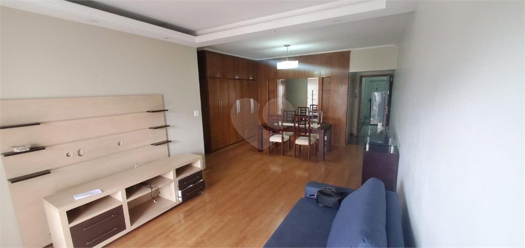 Venda Apartamento São Paulo Pinheiros REO400444 1