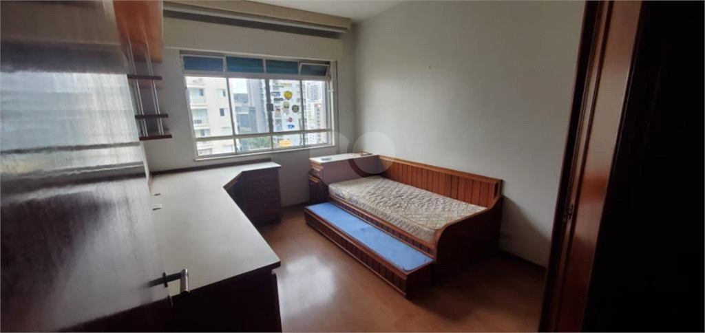 Venda Apartamento São Paulo Pinheiros REO400444 11