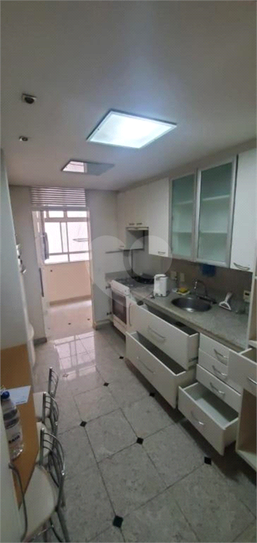 Venda Apartamento São Paulo Pinheiros REO400444 17