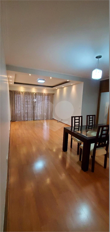 Venda Apartamento São Paulo Pinheiros REO400444 3