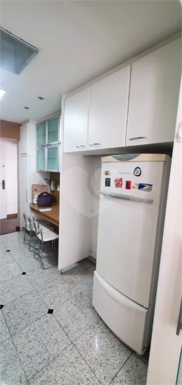 Venda Apartamento São Paulo Pinheiros REO400444 15