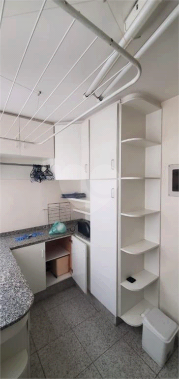 Venda Apartamento São Paulo Pinheiros REO400444 18