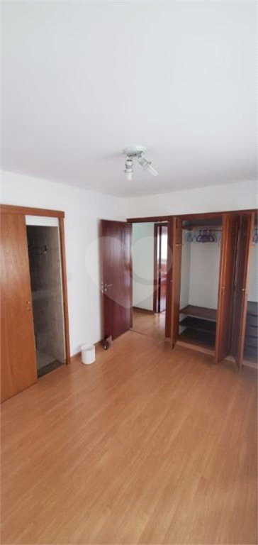 Venda Apartamento São Paulo Pinheiros REO400444 12