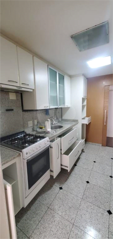 Venda Apartamento São Paulo Pinheiros REO400444 16