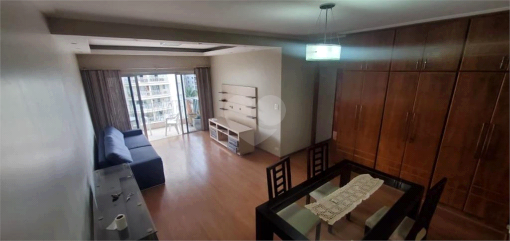 Venda Apartamento São Paulo Pinheiros REO400444 4