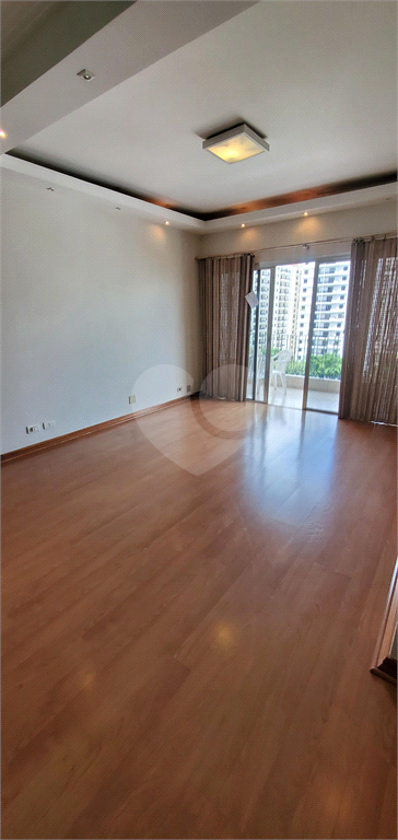 Venda Apartamento São Paulo Pinheiros REO400444 2