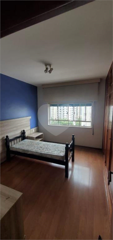 Venda Apartamento São Paulo Pinheiros REO400444 13