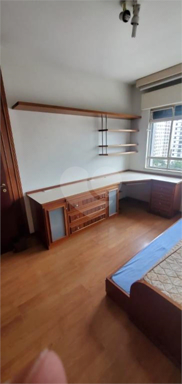 Venda Apartamento São Paulo Pinheiros REO400444 14