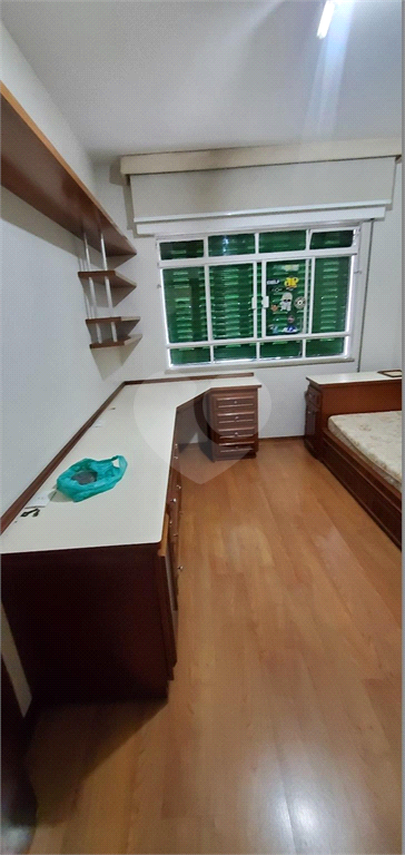 Venda Apartamento São Paulo Pinheiros REO400444 9