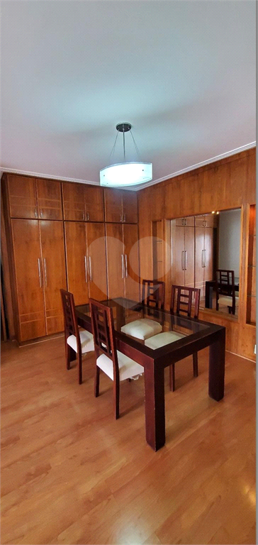 Venda Apartamento São Paulo Pinheiros REO400444 7