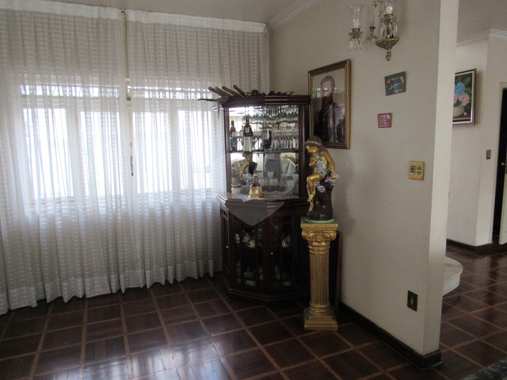 Venda Casa térrea São Paulo Sumaré REO400466 27