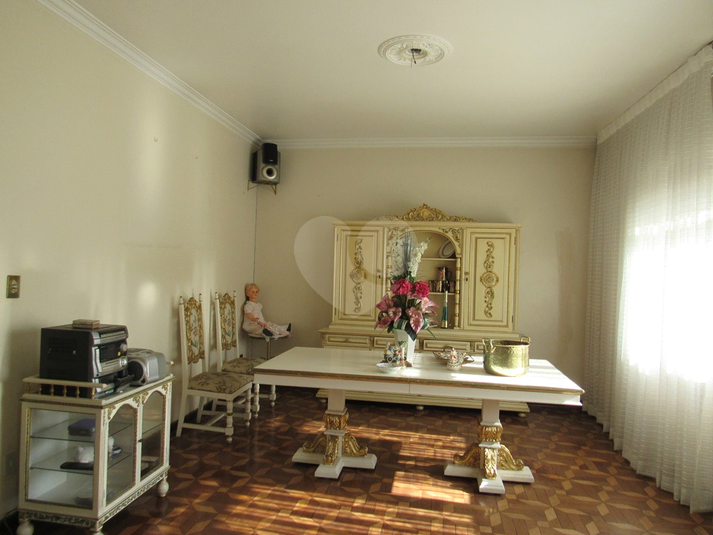 Venda Casa térrea São Paulo Sumaré REO400466 1