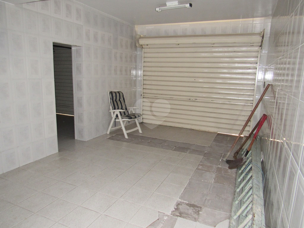 Venda Casa térrea São Paulo Sumaré REO400466 25