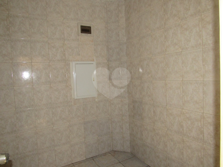 Venda Casa térrea São Paulo Sumaré REO400466 21