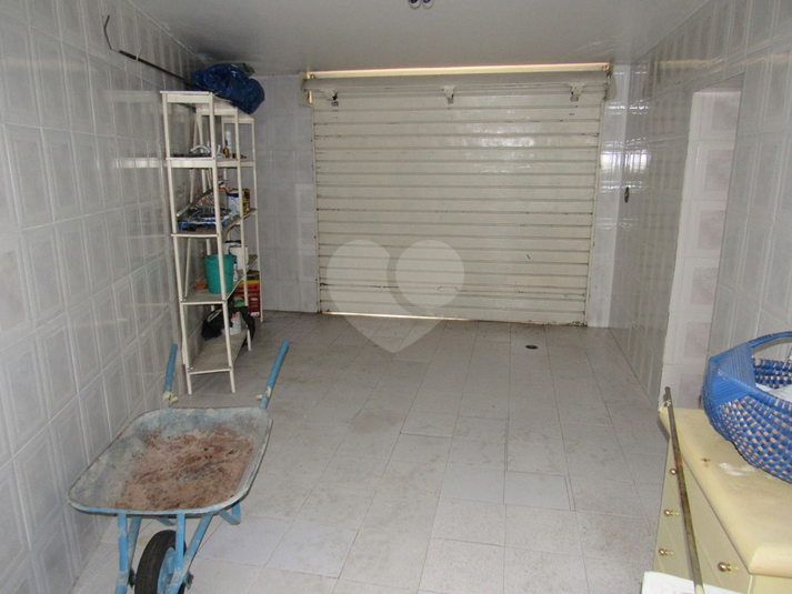 Venda Casa térrea São Paulo Sumaré REO400466 26