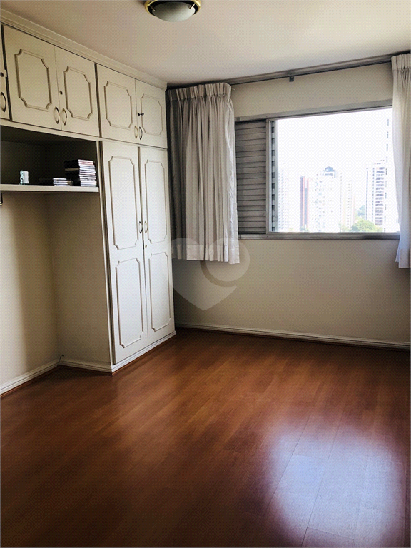 Venda Apartamento São Paulo Indianópolis REO400488 16