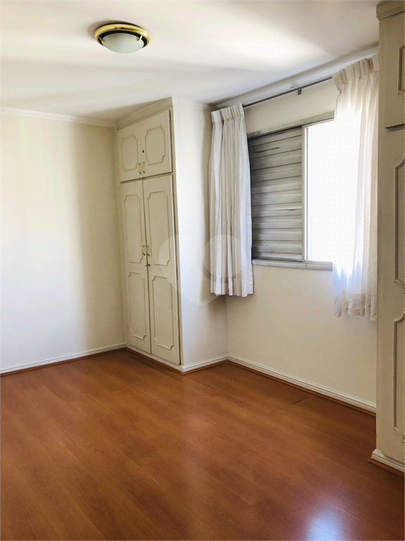 Venda Apartamento São Paulo Indianópolis REO400488 44