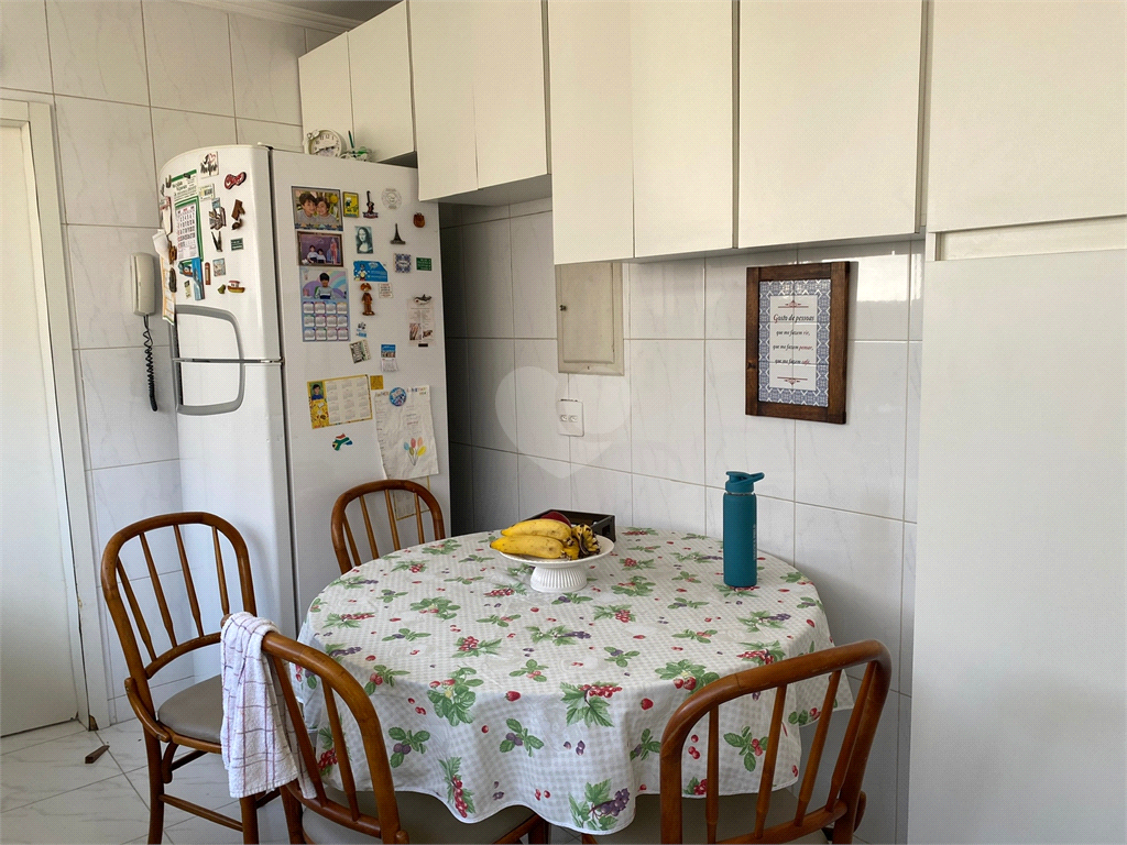 Venda Apartamento São Paulo Indianópolis REO400488 67